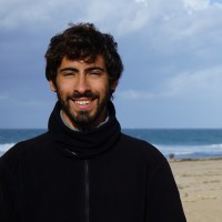 Sandro Rivas Garcia