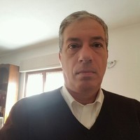 Ernesto Scaglia