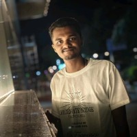 Darshan Naik
