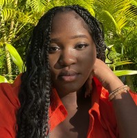 Whitney Guerrier