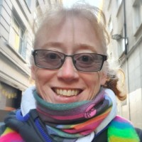 Marilyn Goater