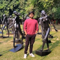 Ar.Deepak kumar