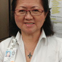 Lee M. Hsu