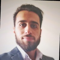 Mostafa Zaghal