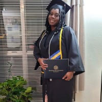 Lyrisha Mcguire