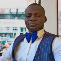 Kayode Ajayi - Pmp, Project Management Specialist