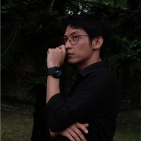 Romy Fachrurrozy Sihotang