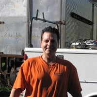 Bill Hazard Jr.