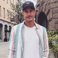 Simon Flemström