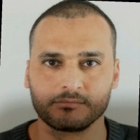 Seifallah Ben Ismail