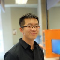 Jimmy Zhu