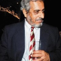 Ravi Chopra