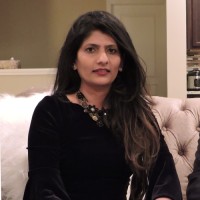 Pooja Sundar