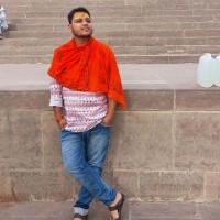 Ankush Ikher