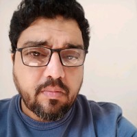 Khurram Siddique