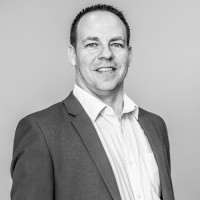 Finbarr Marrett