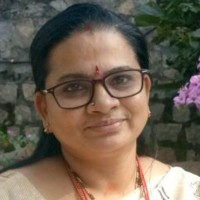 Dr. M. Parvathi