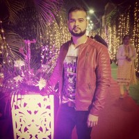Mohit Bisht