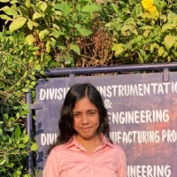 Prachi Mishra