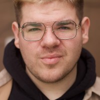 Jordan Martin