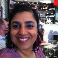 Gitanjali Koppikar