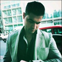 Dhruv Singh
