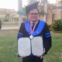 Mohamed El-Shafeii, Mba