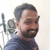 Sharath Bharadwaj