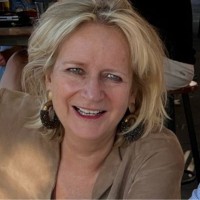 Annette Bouws
