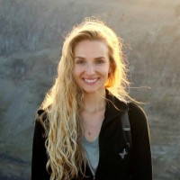 Lauren Huffstetler