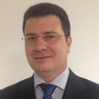 Pedro Molina
