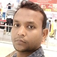 Jahangeer Alam