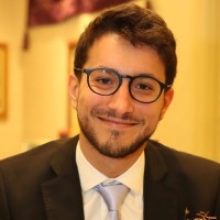 Mustafa Ahmed Knio