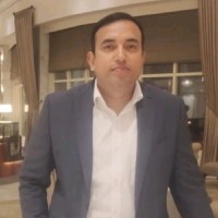 Avijit Kumar Rai