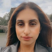 Sidrah Noreen