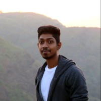 Ashwin Kumar V