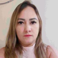 Fernanda Candido Silva Nunes