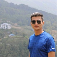 Sudip Regmi
