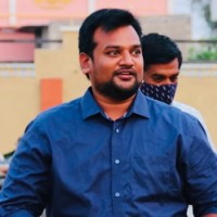 Sujeeth Kumar