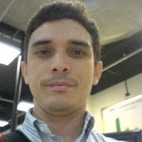 Marcus Fazzi