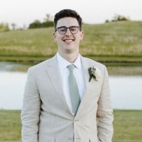 Brian Lenhardt, Eit