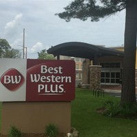 Best Western Plus Traverse City