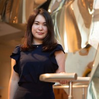 Nao Shimokawa