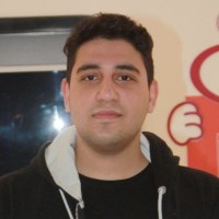 Farzad Ebrahimi