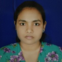 Bhagyashree Barik