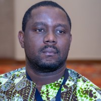 Abraham Mahama
