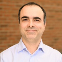Alireza Dehghan
