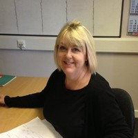Dawn Ellis