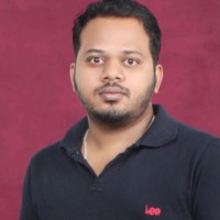 Ravindran S