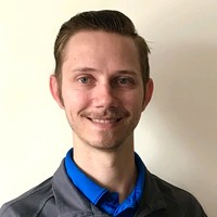 Eric Kovacs